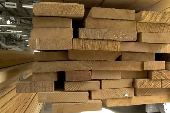 Plantation Shutters Workshop