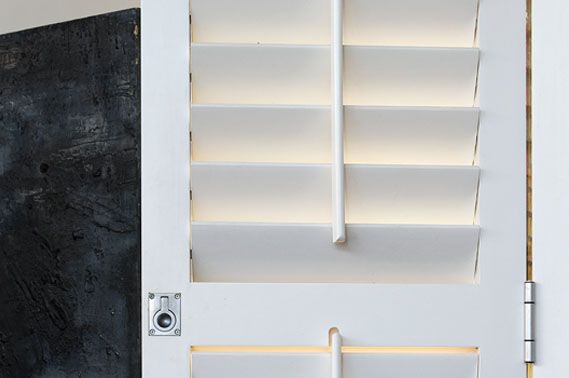 Plantation Shutters Workshop