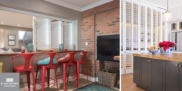 From Farmhouse to Urban Loft | Adapting Plantation Shutters to Different Architectural Styles