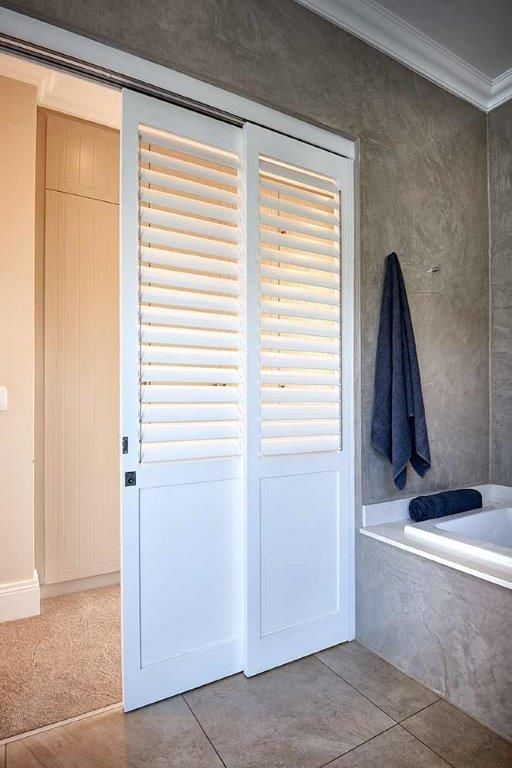 Why Custom Plantation Shutters Are Worth It