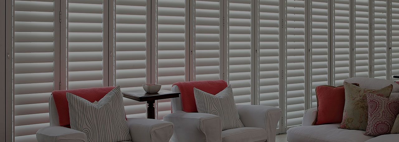 Contact Plantation Shutters