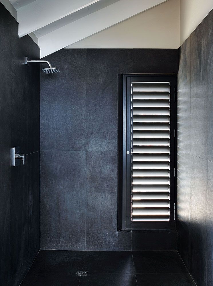 Bathroom Shutters