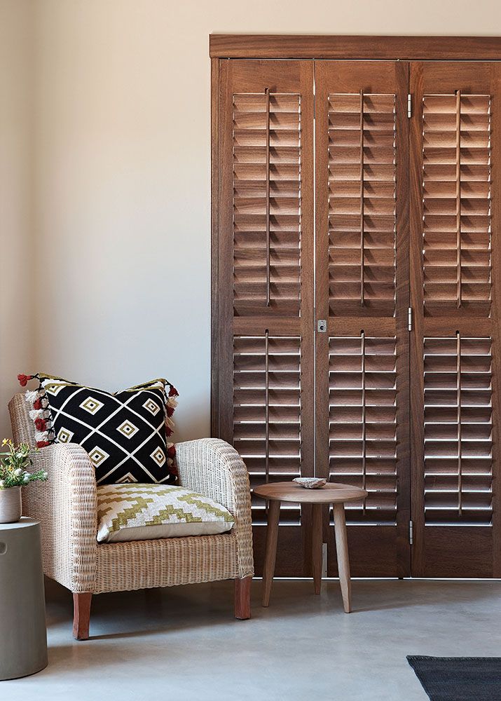 Door Shutters