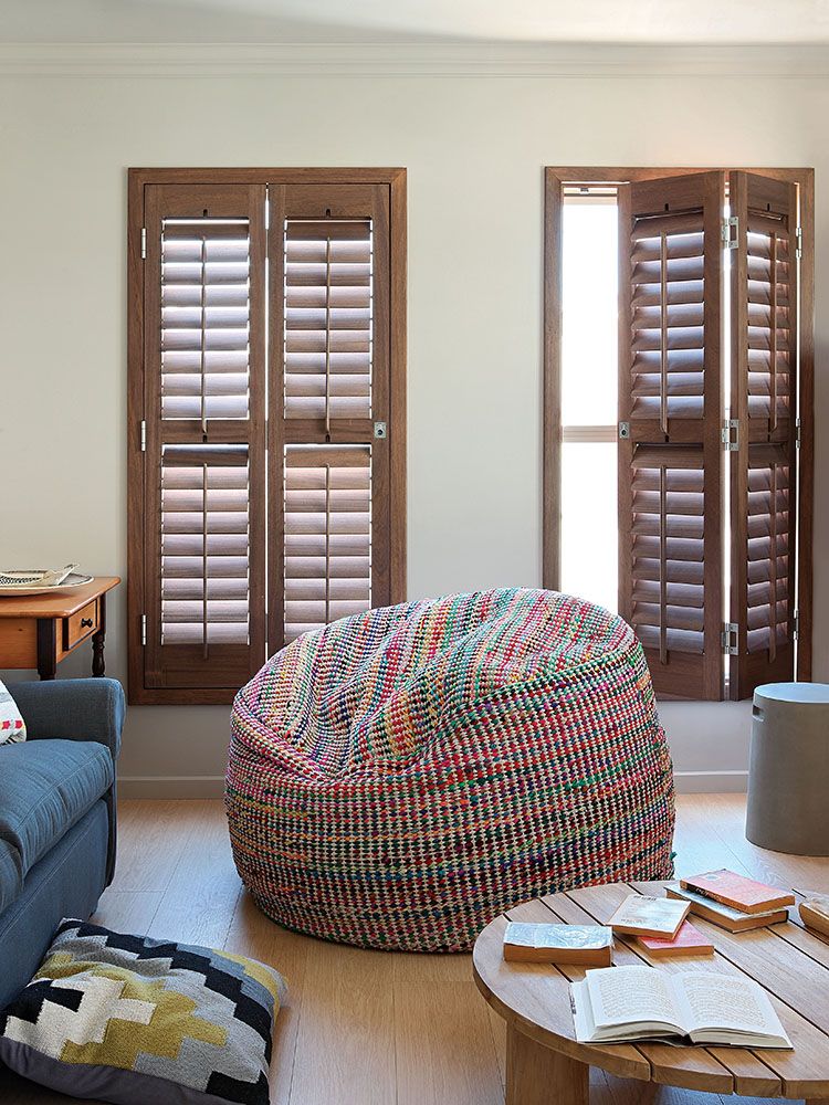 Window Shutters