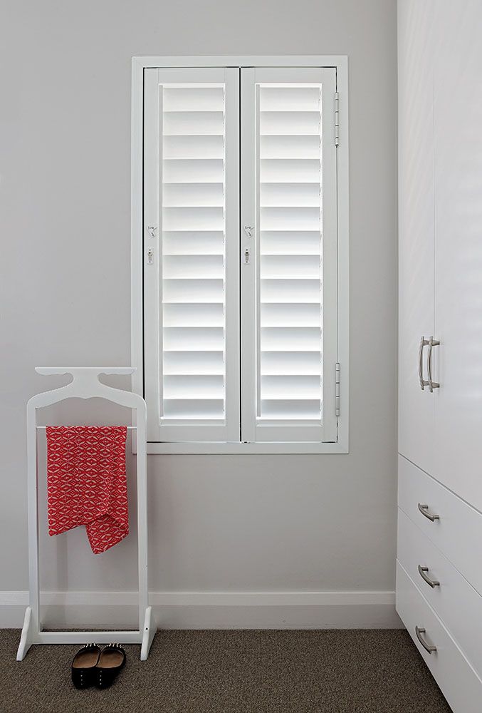 Window Shutters