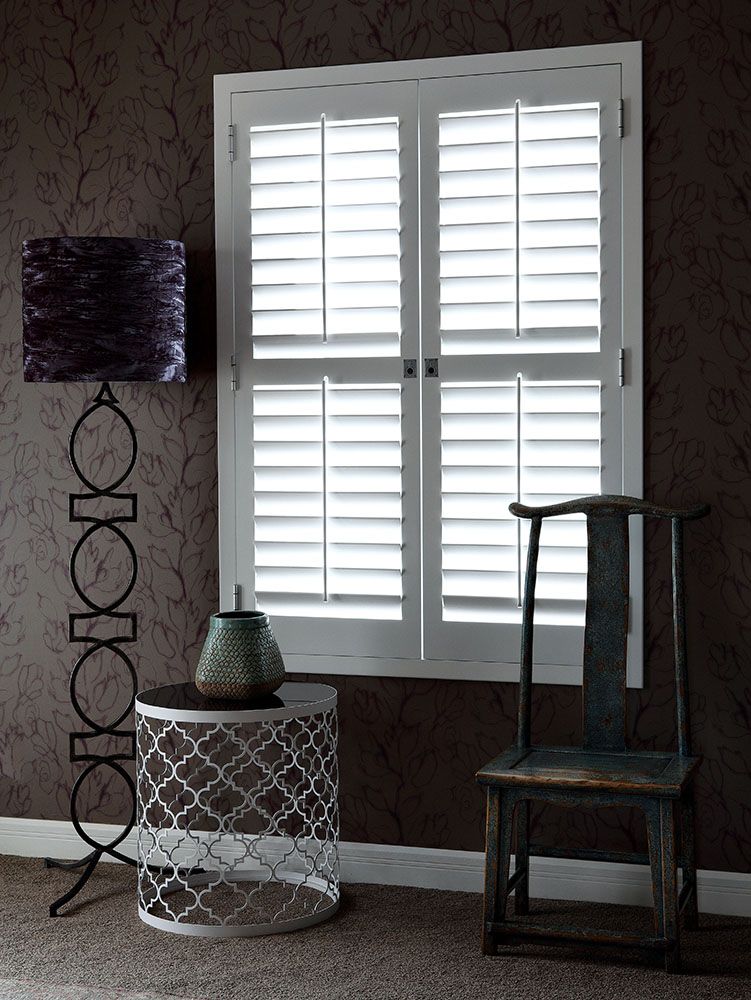 Window Shutters