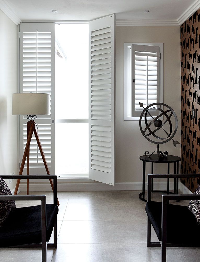 Window Shutters