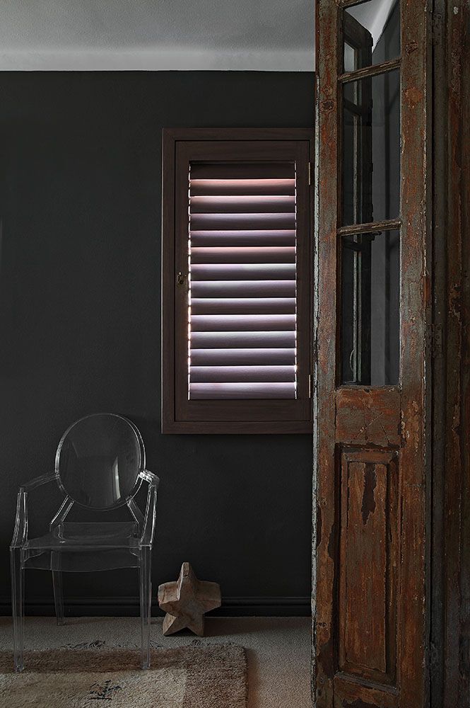 Window Shutters