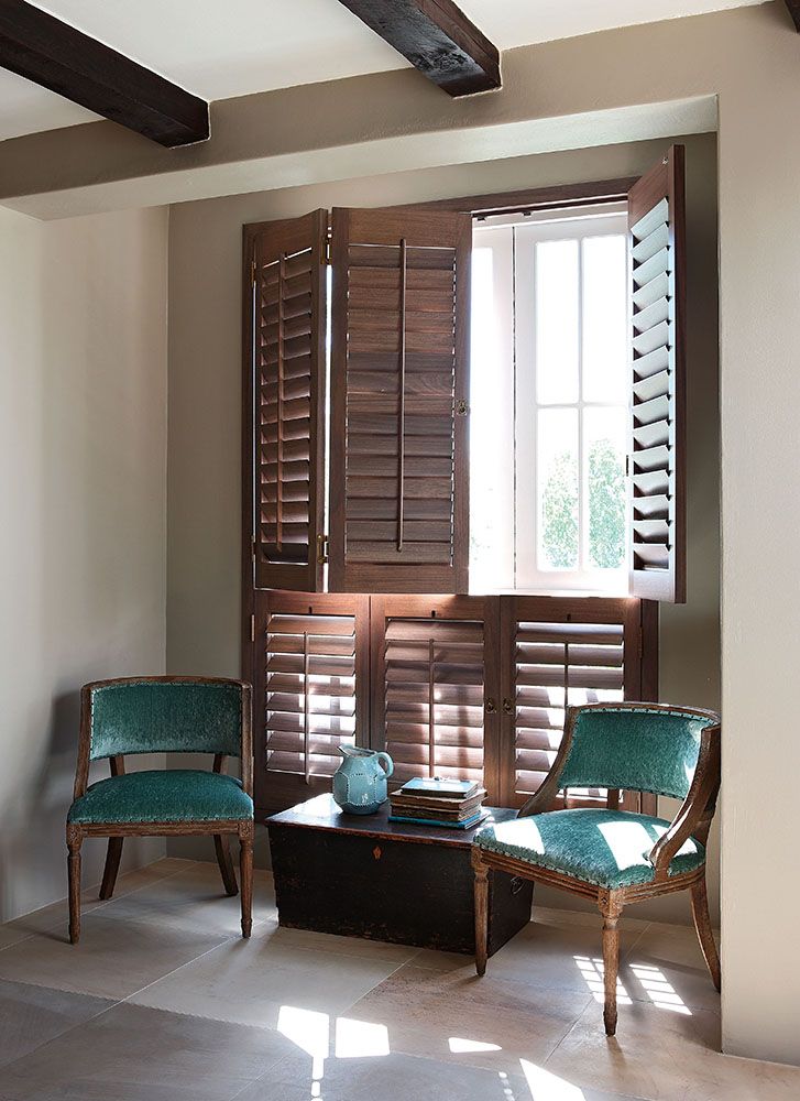 Window Shutters