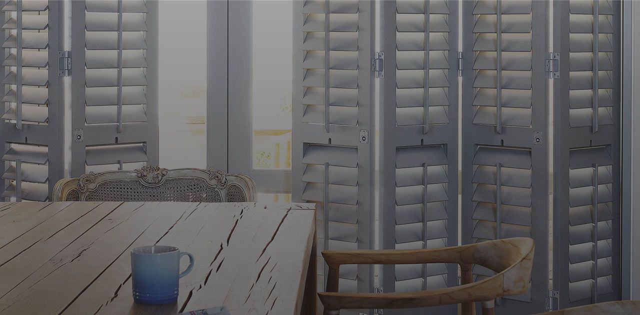 Why Choose Timber Shutters
