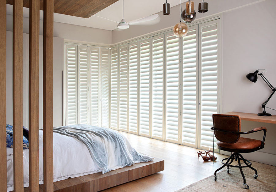 Plantation Shutters Cape Town